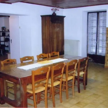 House Le Cros Viane