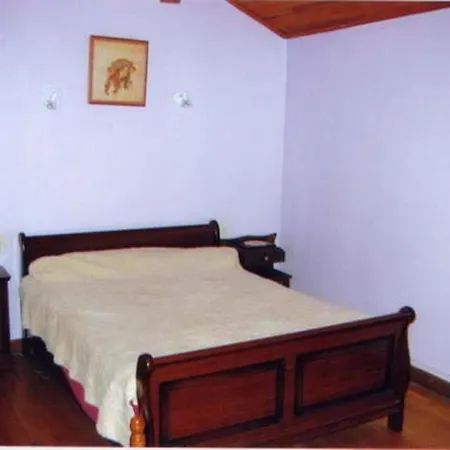 House Le Cros 度假居 *