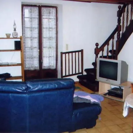 House Le Cros