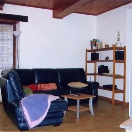 House Le Cros 度假居 *